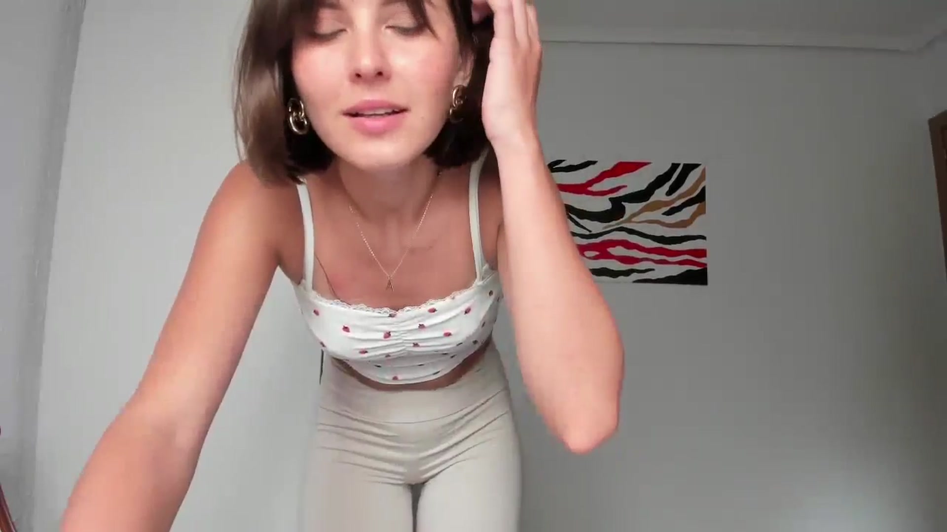 Gallery image thumbnail from AhahaGirl's myfreecams stream on, 07/08/2024, 14:51 image 20 of 20