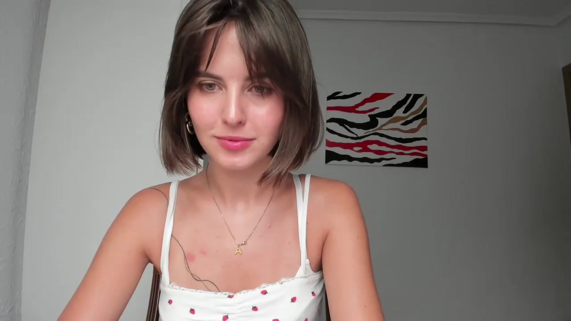 Gallery image thumbnail from AhahaGirl's myfreecams stream on, 07/08/2024, 16:33 image 12 of 20