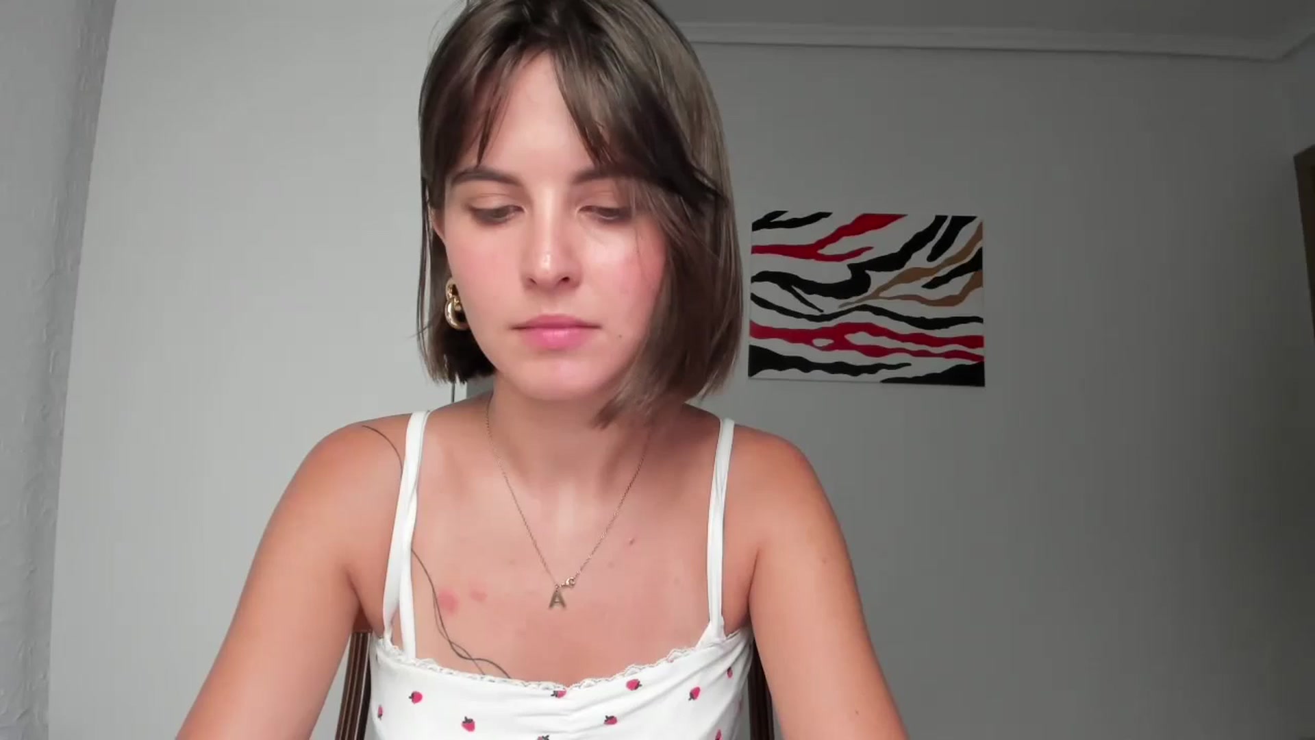 Gallery image thumbnail from AhahaGirl's myfreecams stream on, 07/08/2024, 16:33 image 16 of 20