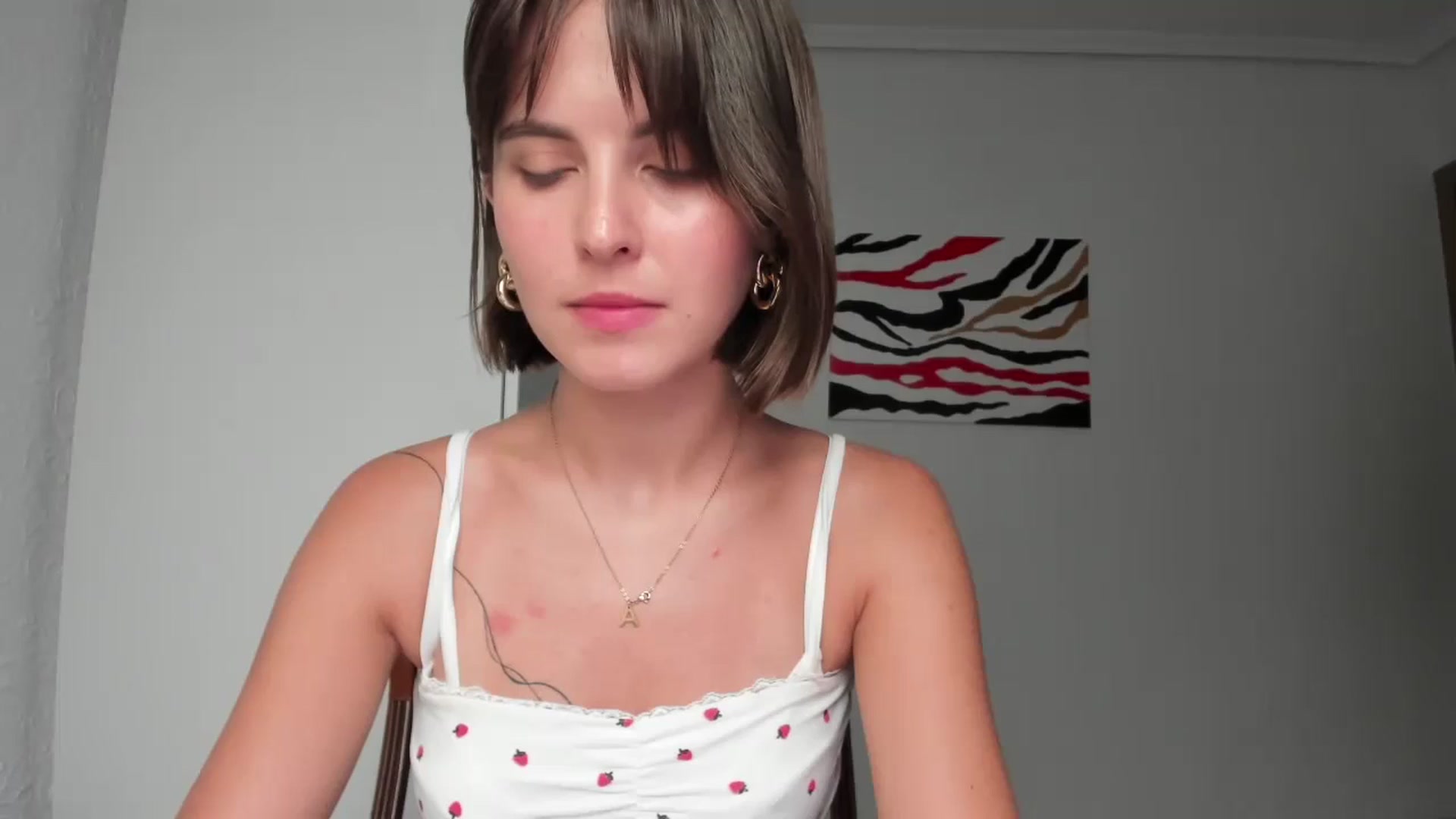 Gallery image thumbnail from AhahaGirl's myfreecams stream on, 07/08/2024, 16:33 image 20 of 20