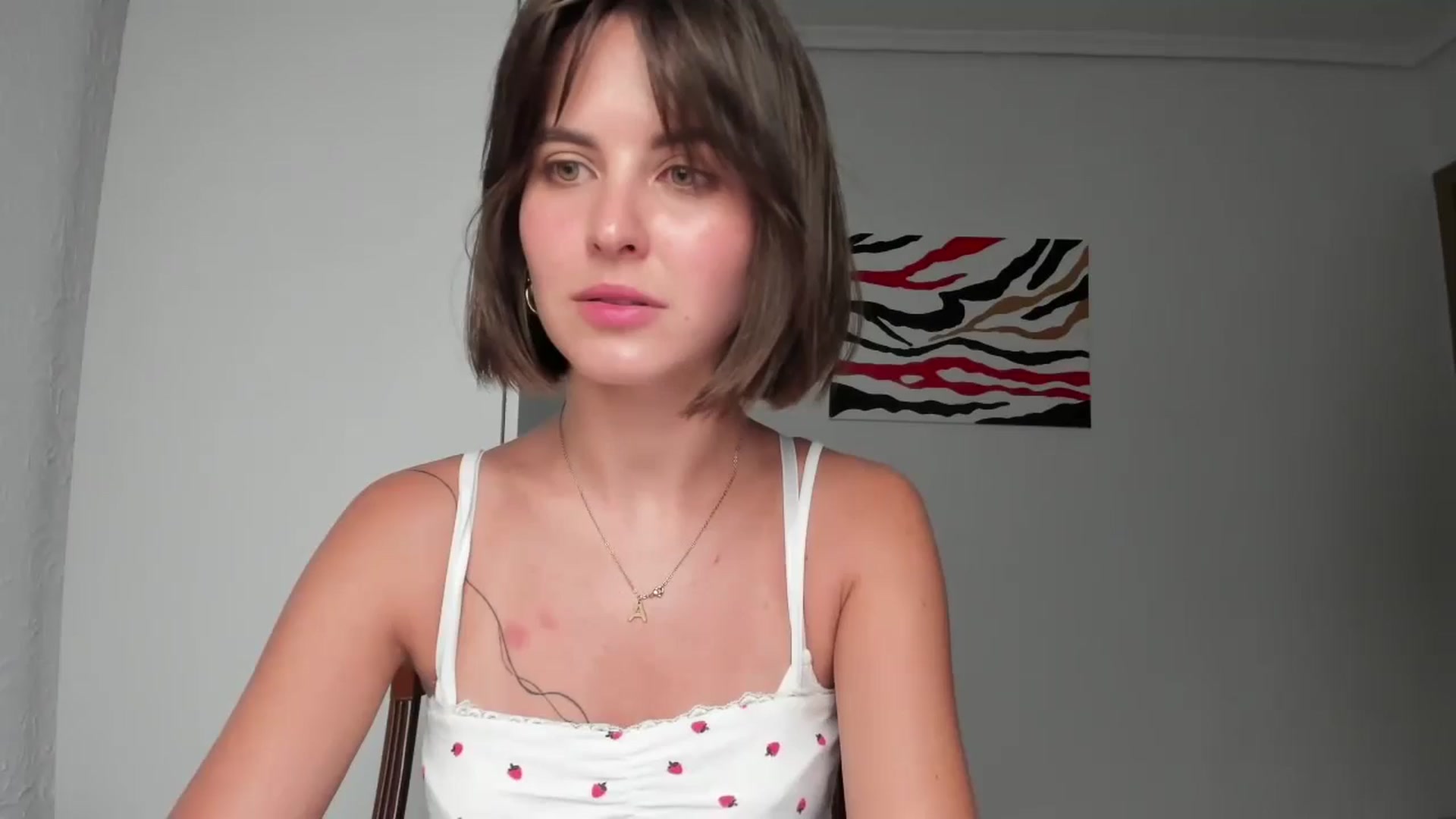 Gallery image thumbnail from AhahaGirl's myfreecams stream on, 07/08/2024, 16:33 image 11 of 20