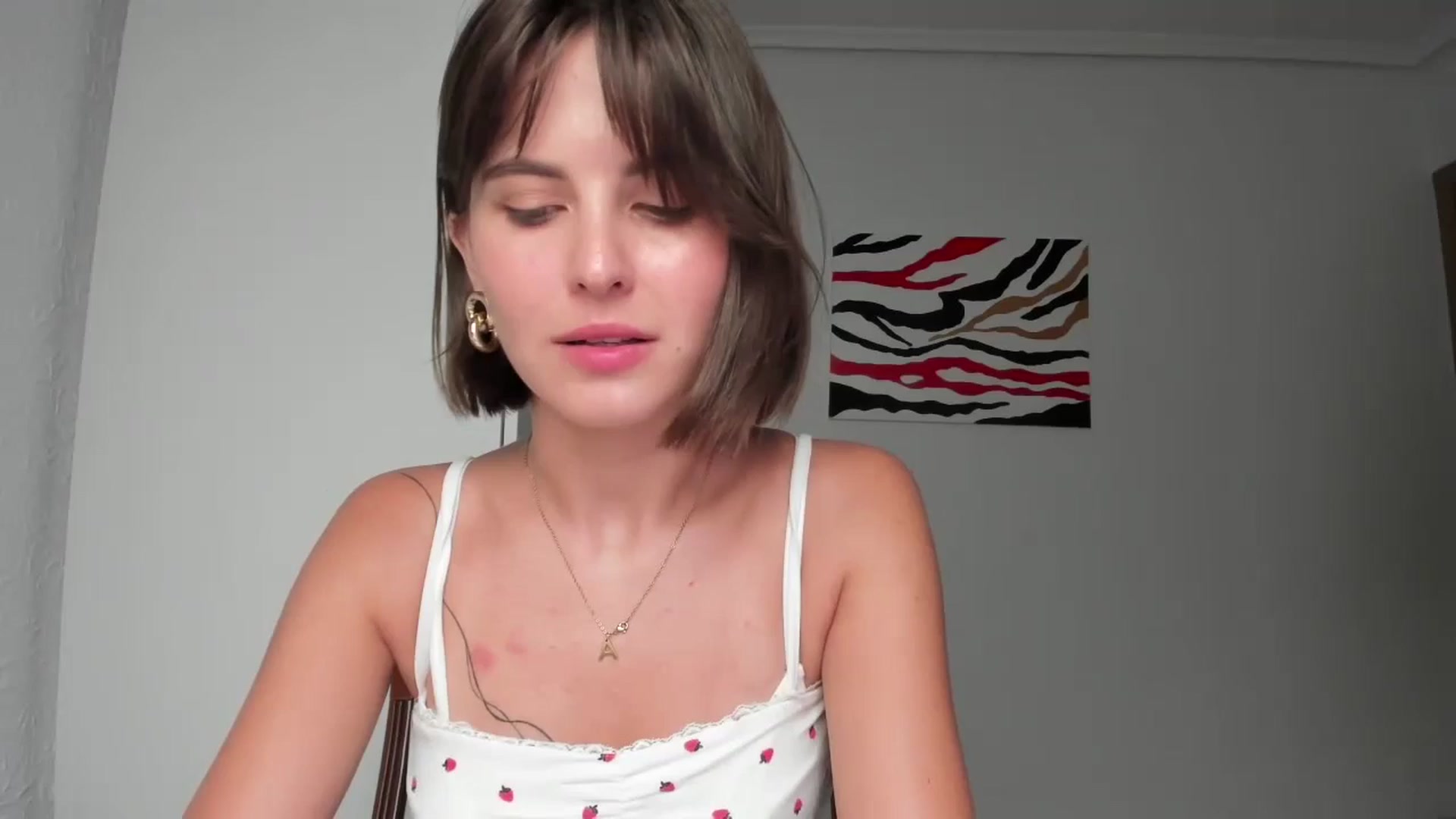 Gallery image thumbnail from AhahaGirl's myfreecams stream on, 07/08/2024, 16:33 image 14 of 20