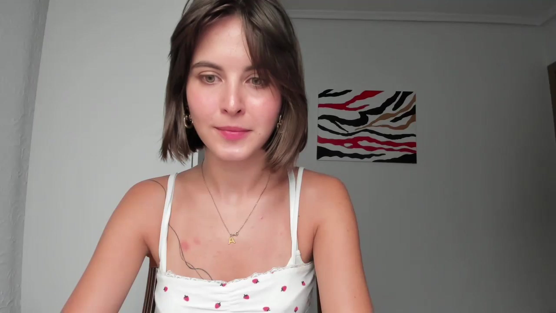 Gallery image thumbnail from AhahaGirl's myfreecams stream on, 07/08/2024, 16:33 image 9 of 20