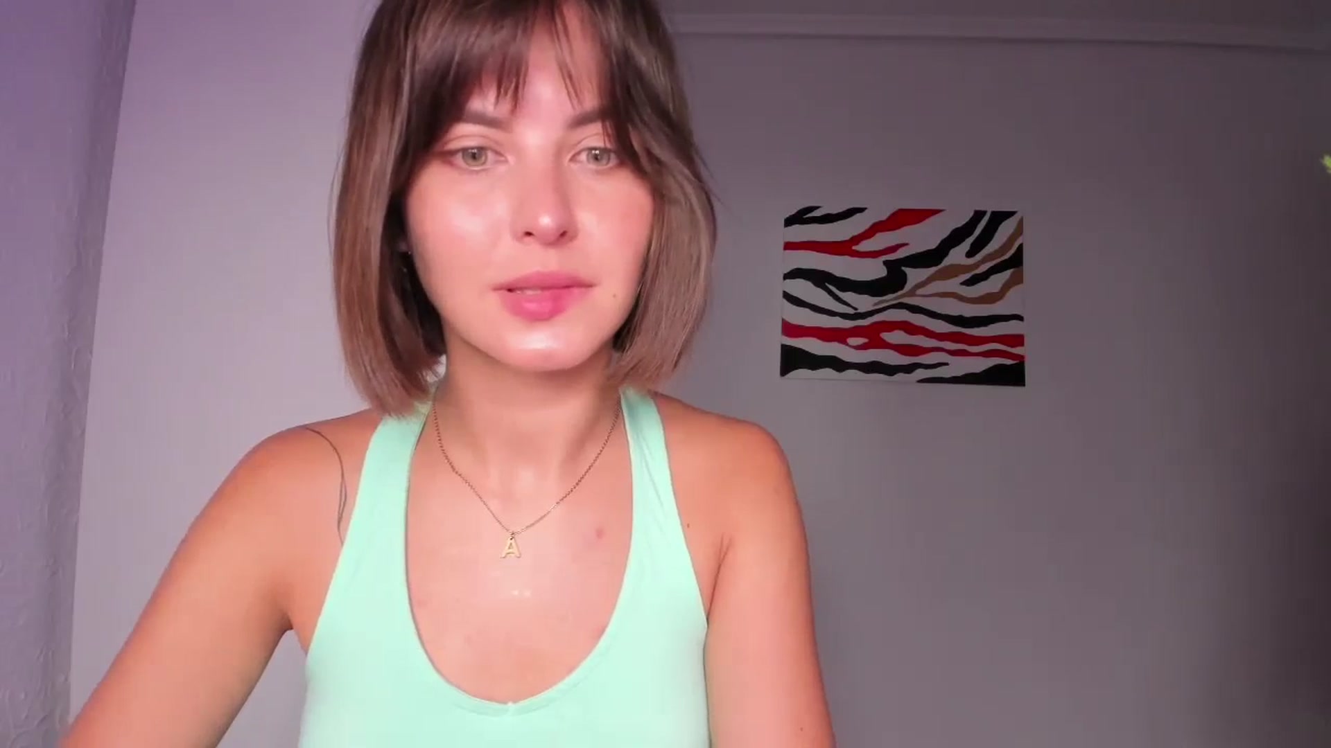 Gallery image thumbnail from AhahaGirl's myfreecams stream on, 07/09/2024, 13:18 image 16 of 20