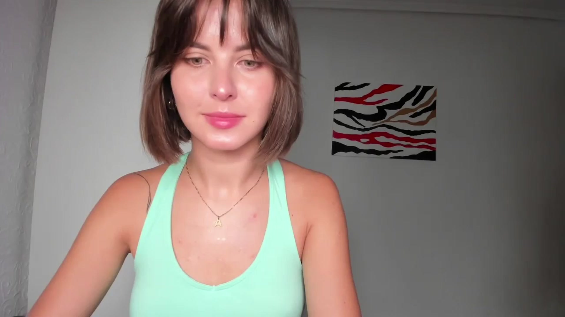 Gallery image thumbnail from AhahaGirl's myfreecams stream on, 07/09/2024, 13:18 image 1 of 20