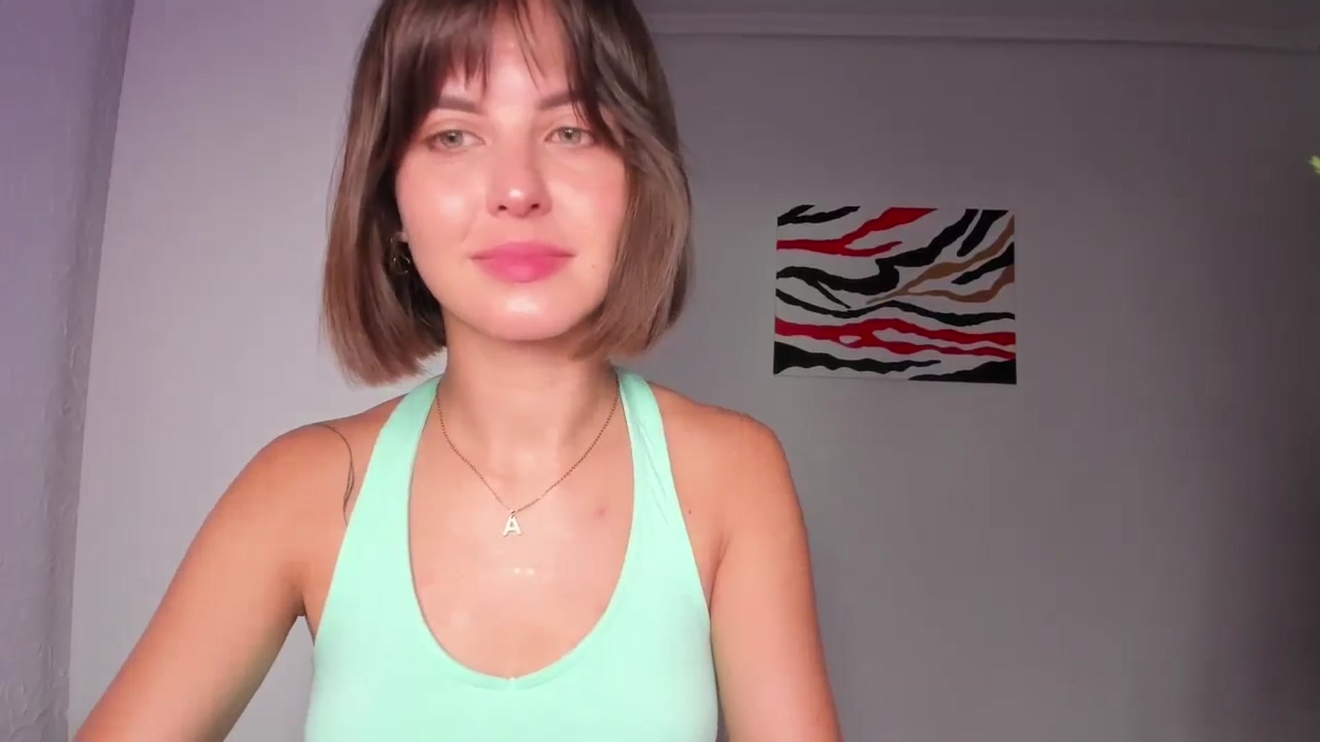 Gallery image thumbnail from AhahaGirl's myfreecams stream on, 07/09/2024, 13:18 image 15 of 20