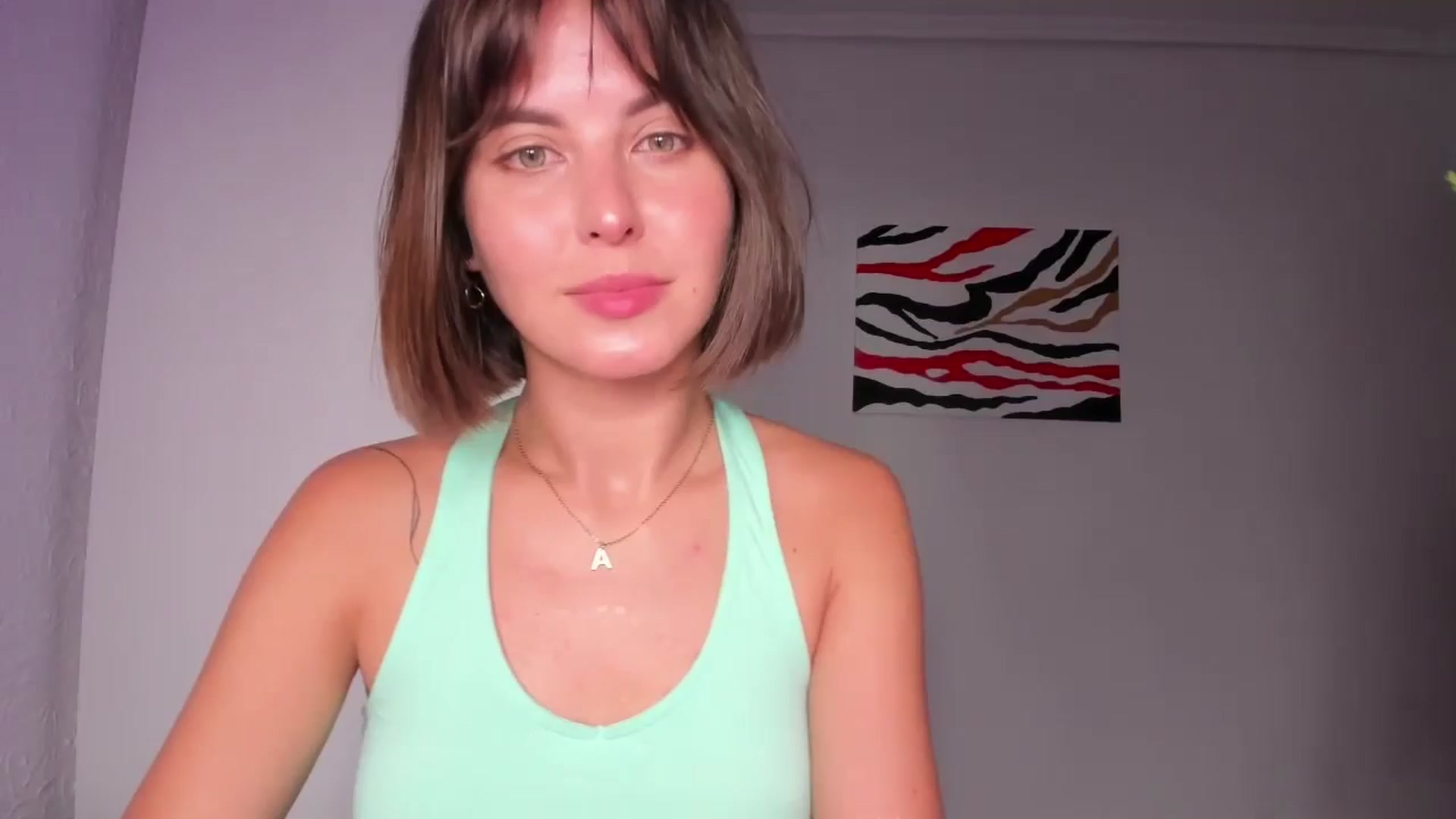 Gallery image thumbnail from AhahaGirl's myfreecams stream on, 07/09/2024, 13:18 image 14 of 20