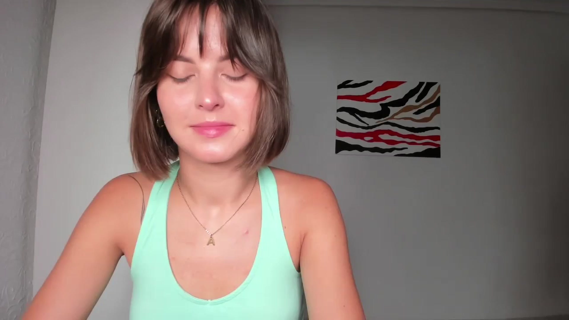 Gallery image thumbnail from AhahaGirl's myfreecams stream on, 07/09/2024, 13:18 image 2 of 20