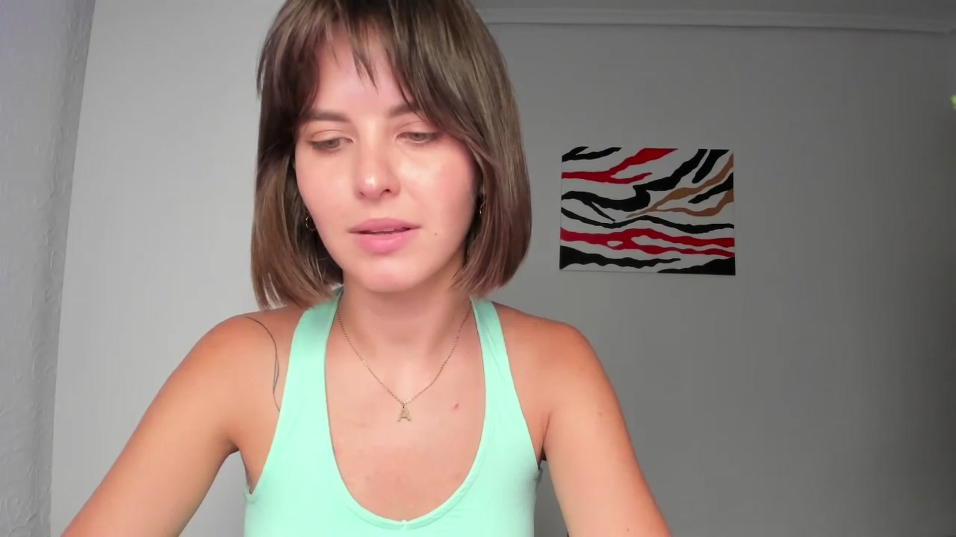 Gallery image thumbnail from AhahaGirl's myfreecams stream on, 07/09/2024, 15:19 image 11 of 20