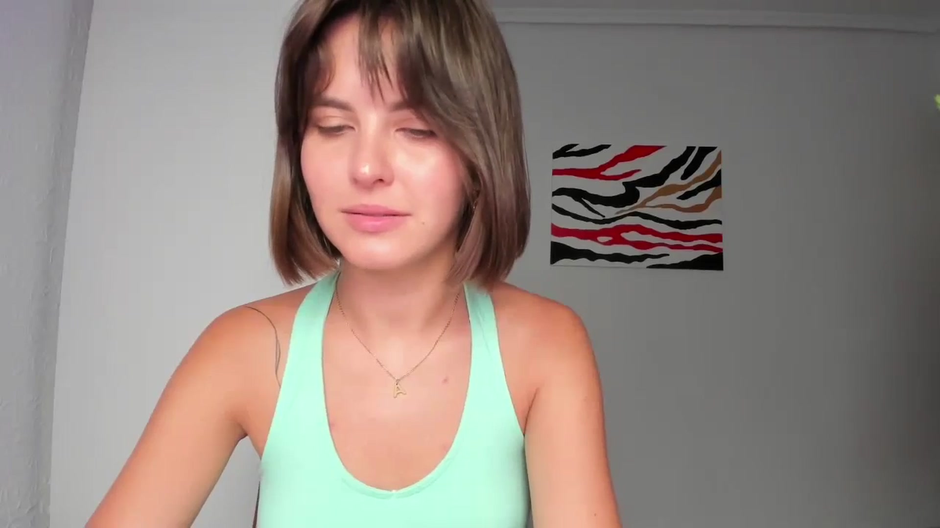 Gallery image thumbnail from AhahaGirl's myfreecams stream on, 07/09/2024, 15:19 image 14 of 20