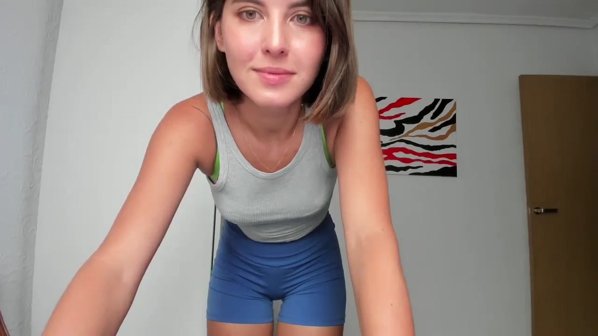 Gallery image thumbnail from AhahaGirl's myfreecams stream on, 07/13/2024, 11:38 image 19 of 20