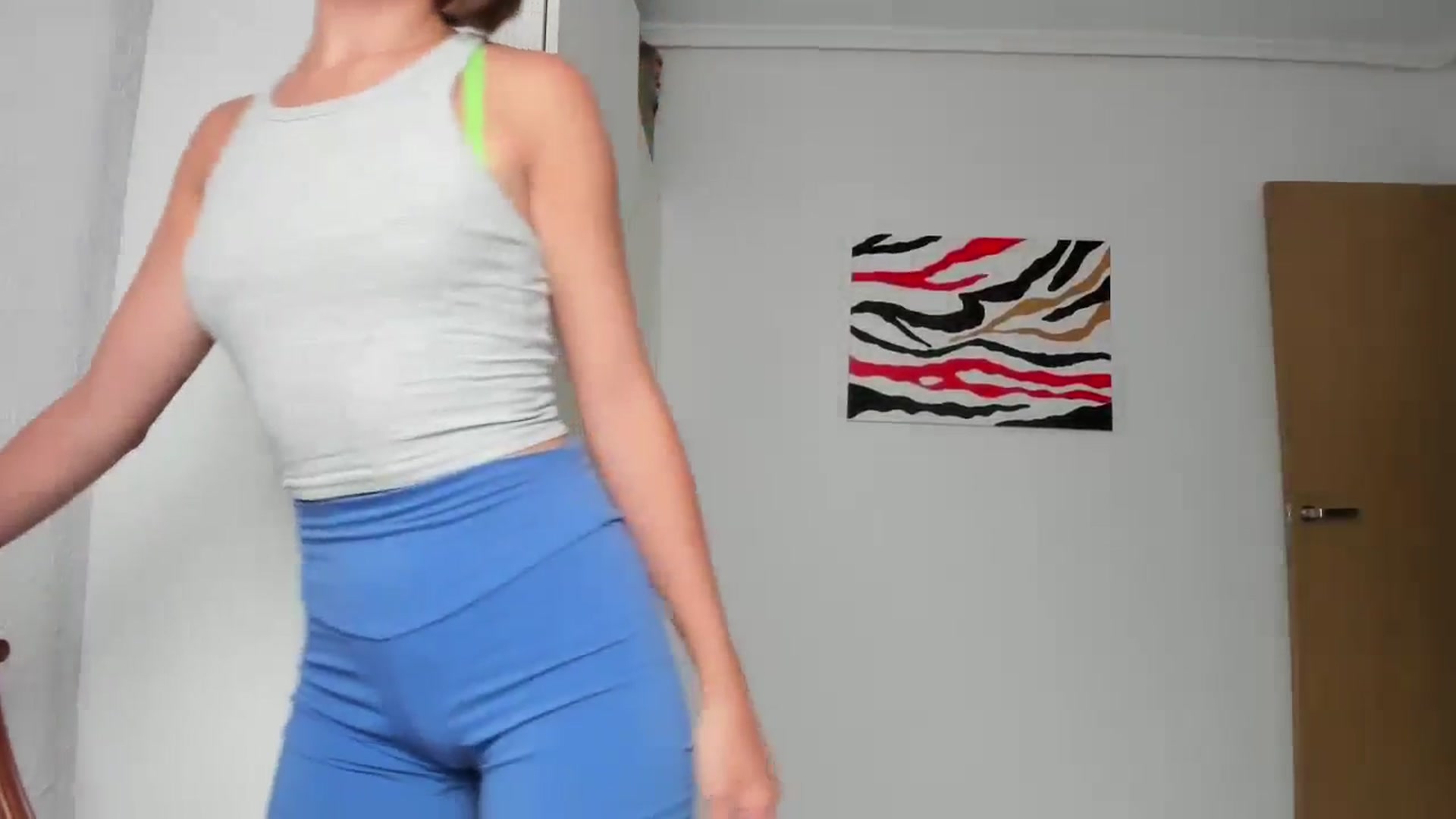 Gallery image thumbnail from AhahaGirl's myfreecams stream on, 07/13/2024, 11:38 image 18 of 20