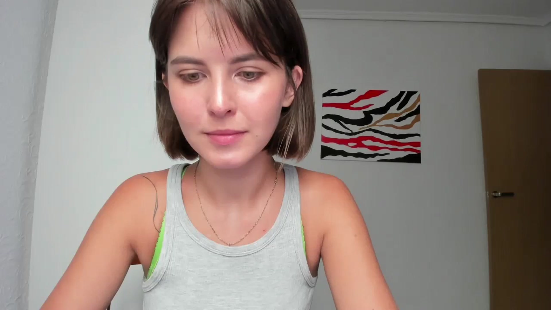 Gallery image thumbnail from AhahaGirl's myfreecams stream on, 07/13/2024, 11:38 image 16 of 20