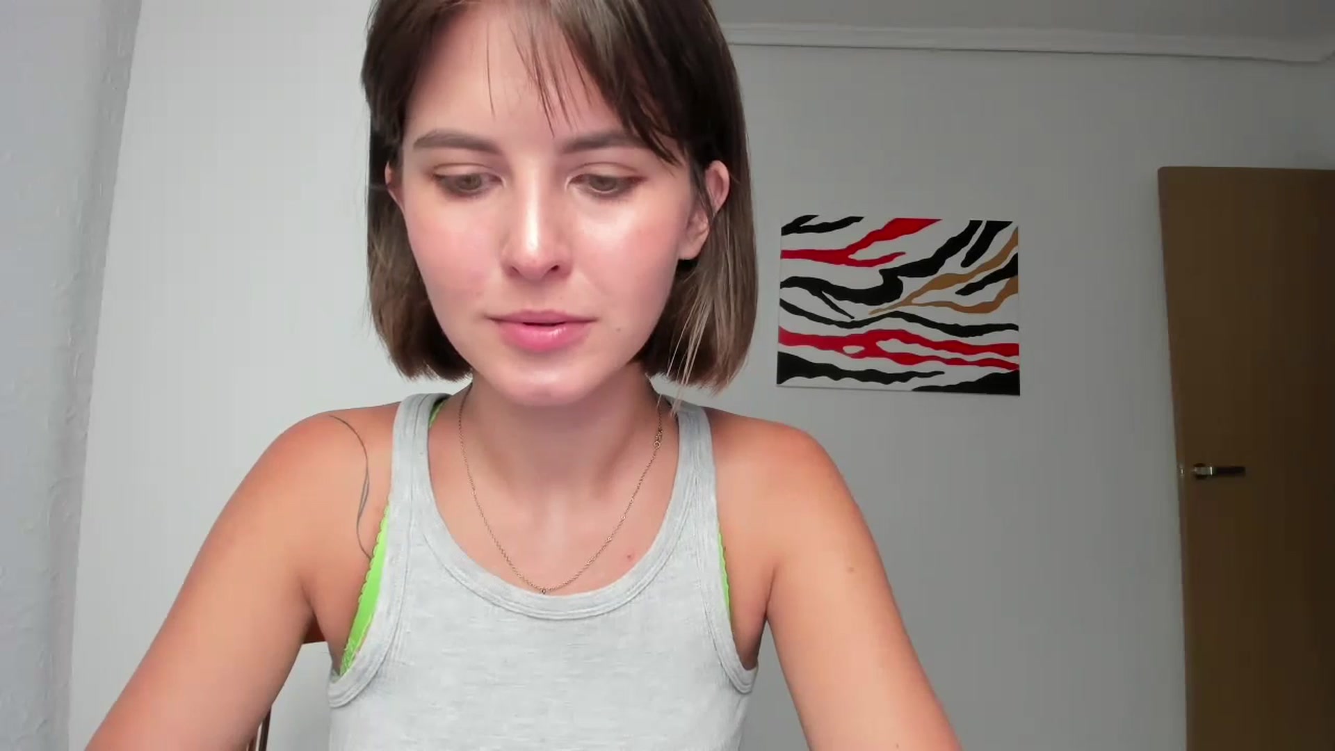 Gallery image thumbnail from AhahaGirl's myfreecams stream on, 07/13/2024, 11:38 image 17 of 20