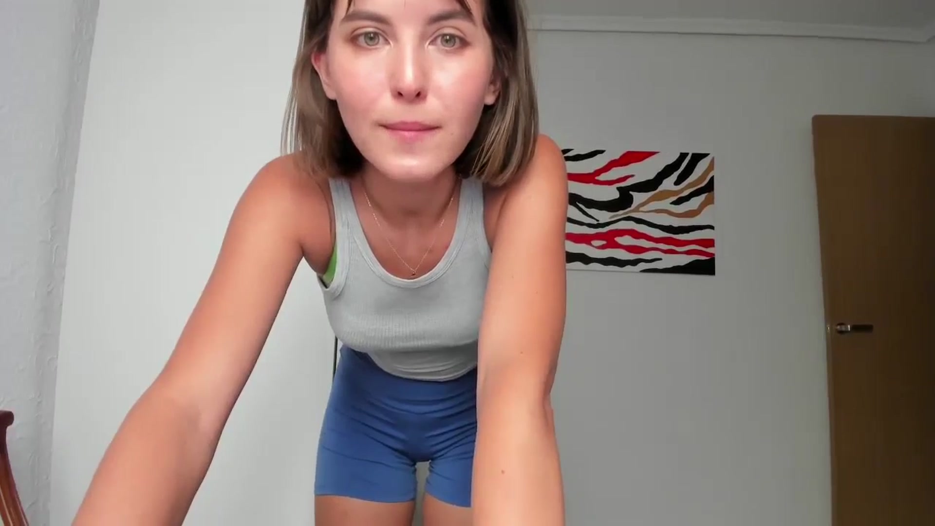 Gallery image thumbnail from AhahaGirl's myfreecams stream on, 07/13/2024, 11:38 image 10 of 20