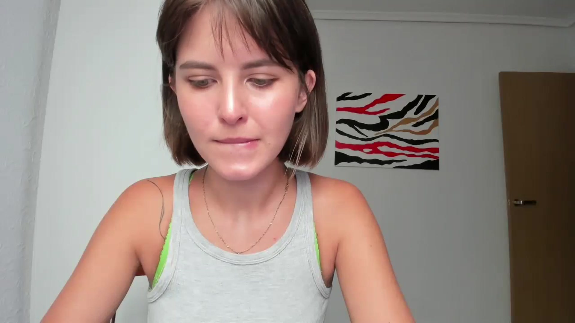 Gallery image thumbnail from AhahaGirl's myfreecams stream on, 07/13/2024, 11:38 image 15 of 20