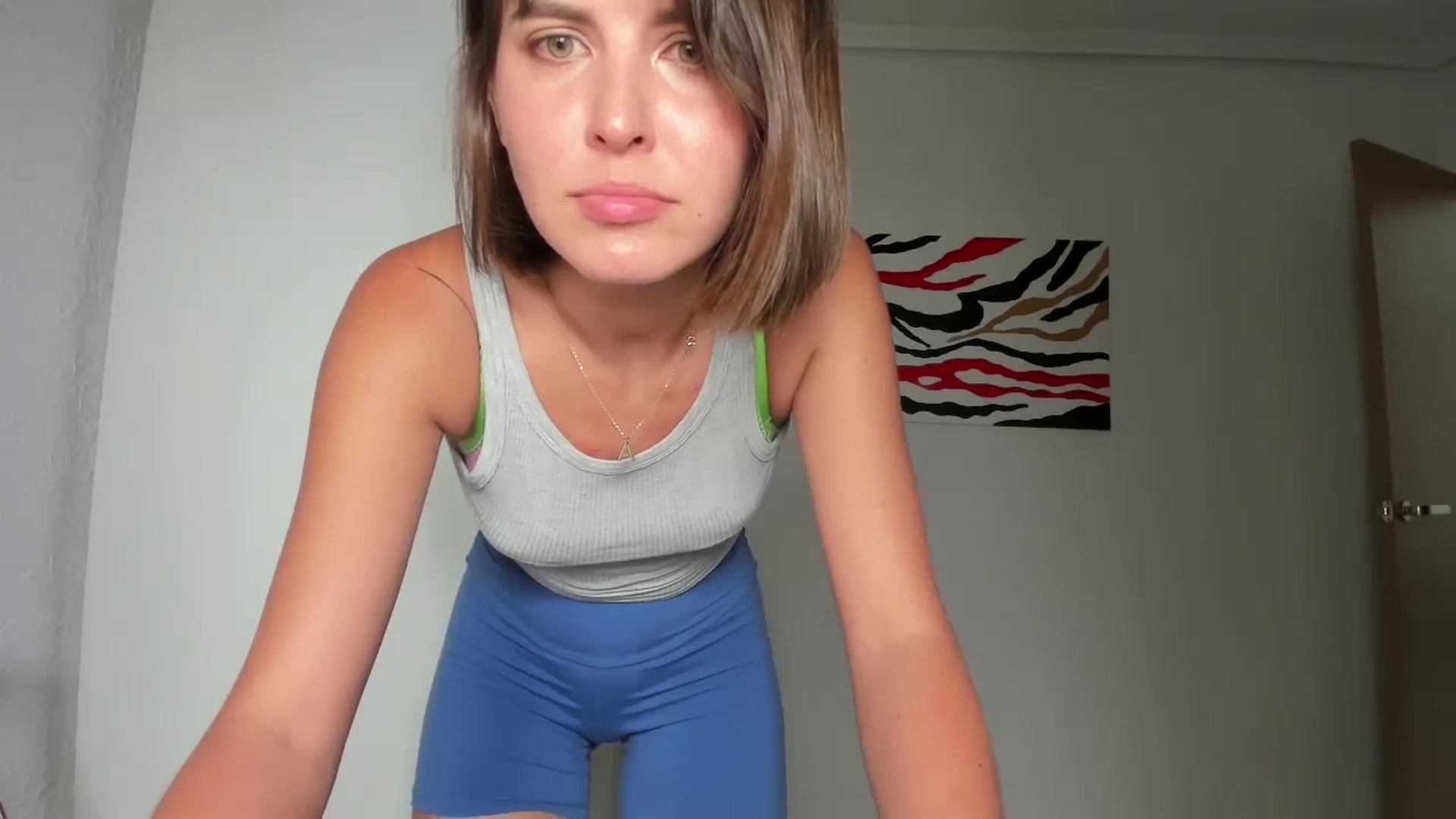 Gallery image thumbnail from AhahaGirl's myfreecams stream on, 07/13/2024, 12:17 image 18 of 20