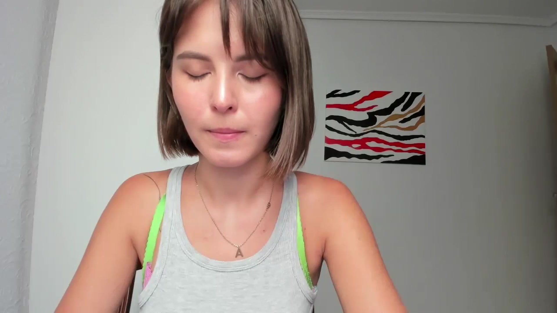 Gallery image thumbnail from AhahaGirl's myfreecams stream on, 07/13/2024, 12:17 image 7 of 20