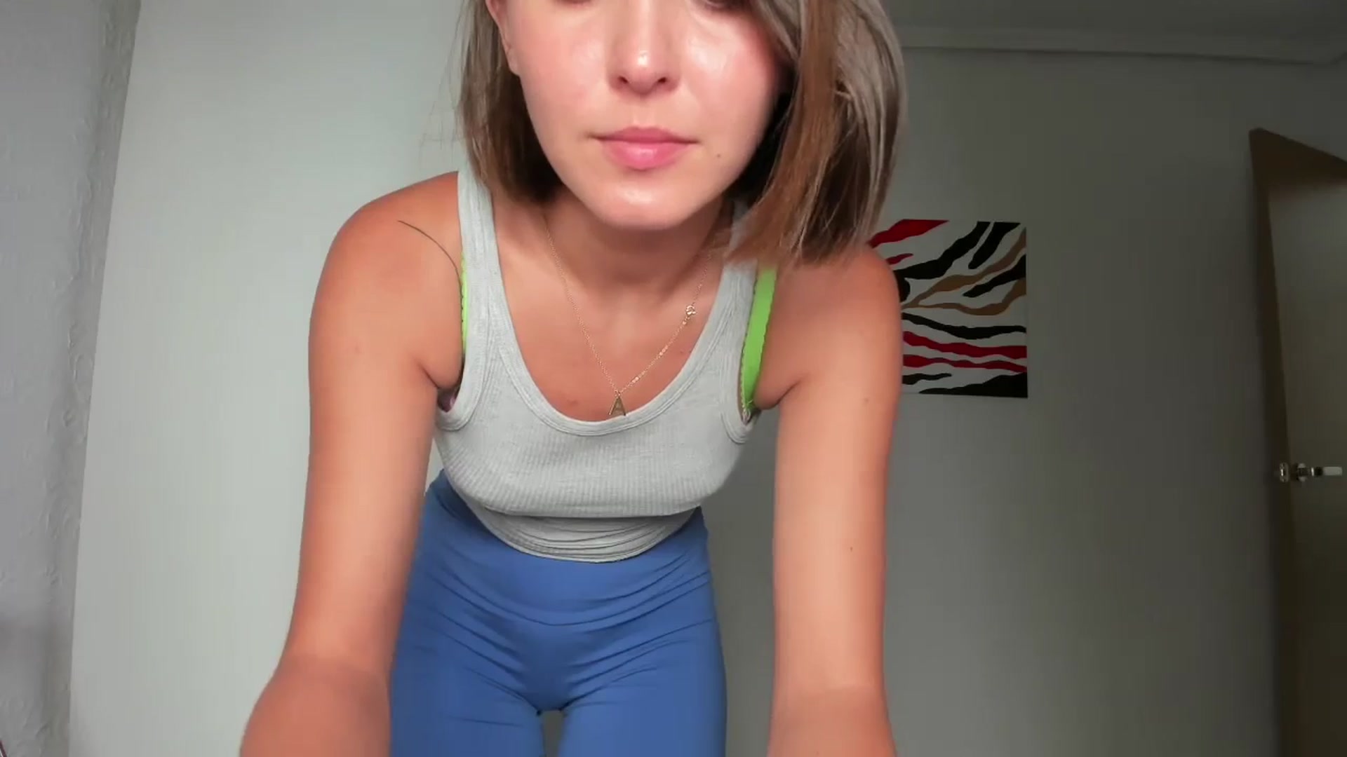 Gallery image thumbnail from AhahaGirl's myfreecams stream on, 07/13/2024, 12:17 image 19 of 20