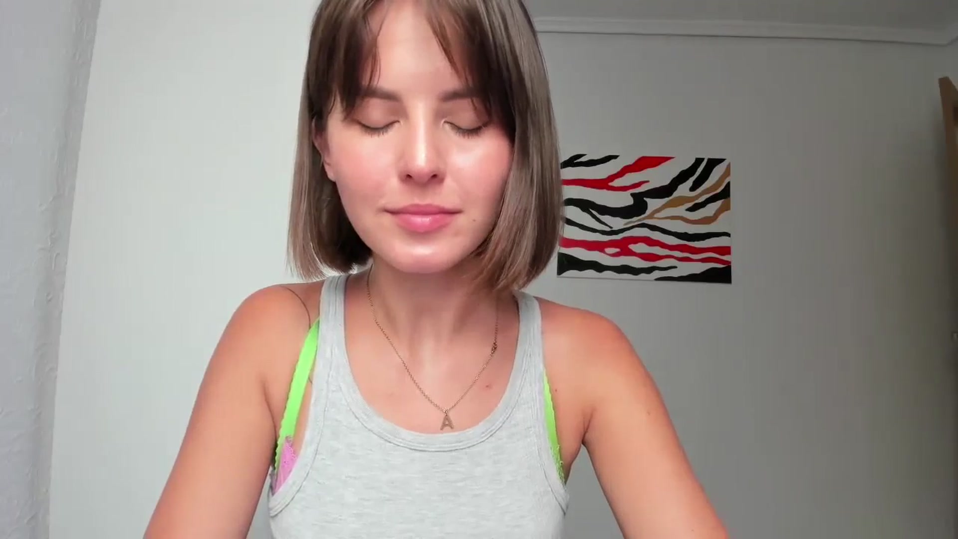 Gallery image thumbnail from AhahaGirl's myfreecams stream on, 07/13/2024, 12:17 image 5 of 20
