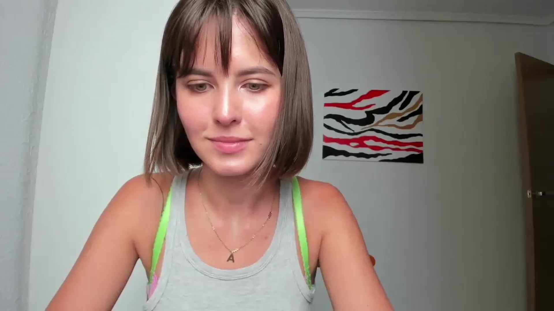 Gallery image thumbnail from AhahaGirl's myfreecams stream on, 07/13/2024, 12:17 image 15 of 20