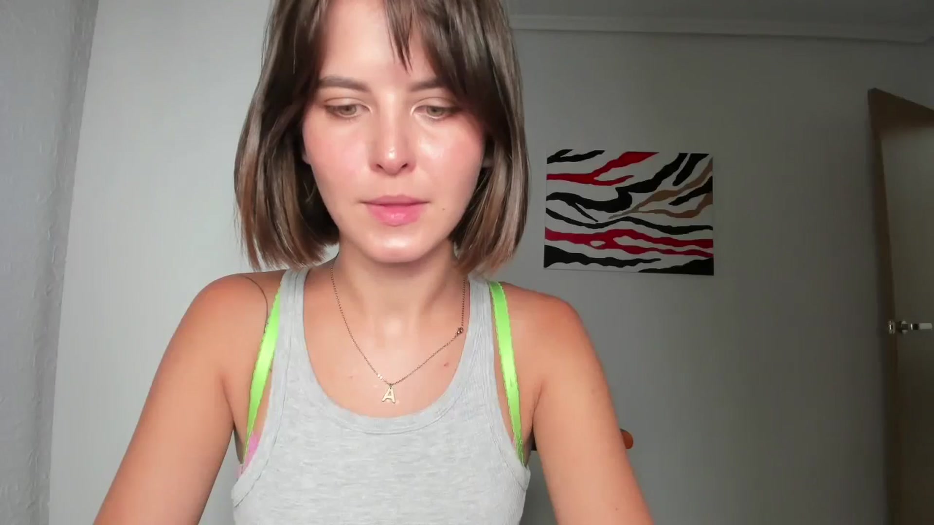 Gallery image thumbnail from AhahaGirl's myfreecams stream on, 07/13/2024, 12:17 image 16 of 20