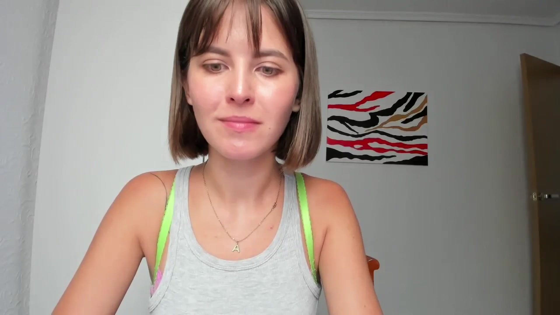 Gallery image thumbnail from AhahaGirl's myfreecams stream on, 07/13/2024, 12:17 image 14 of 20