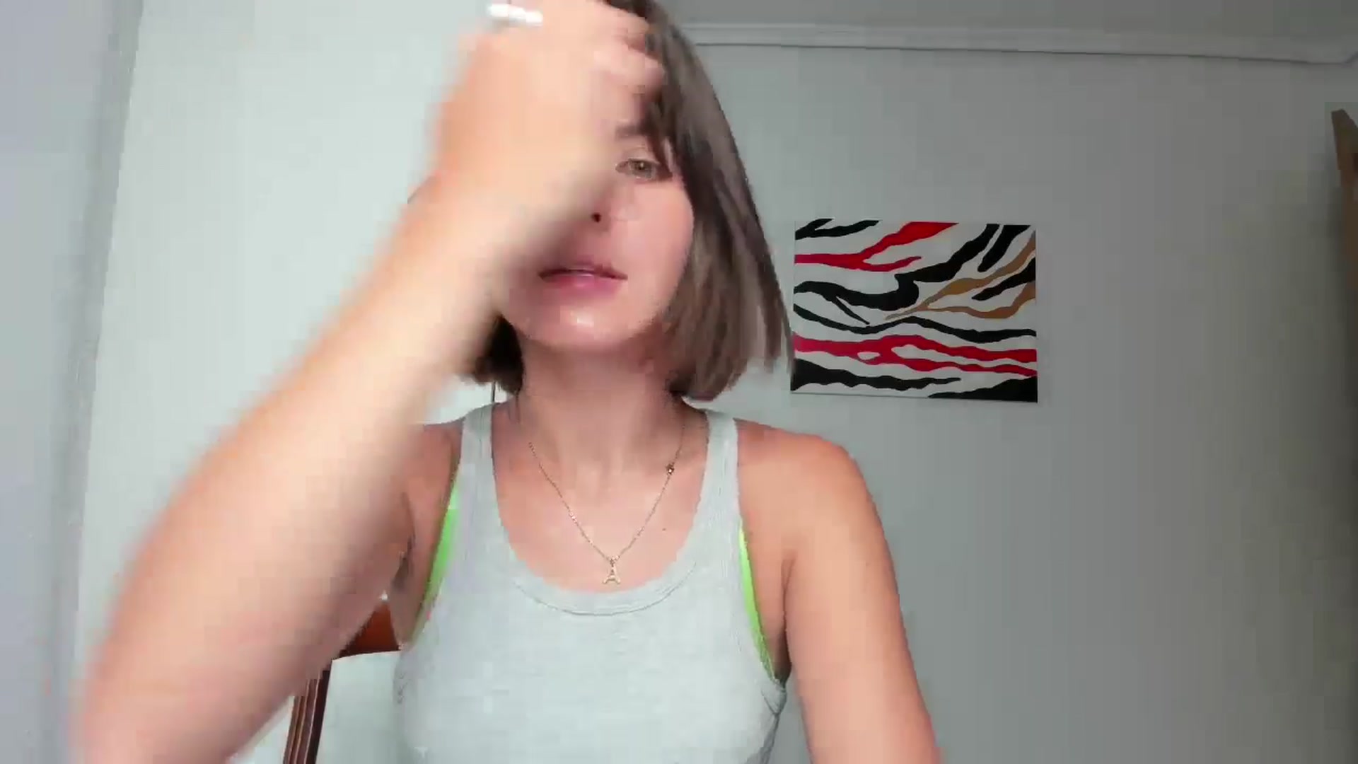 Gallery image thumbnail from AhahaGirl's myfreecams stream on, 07/13/2024, 12:17 image 2 of 20