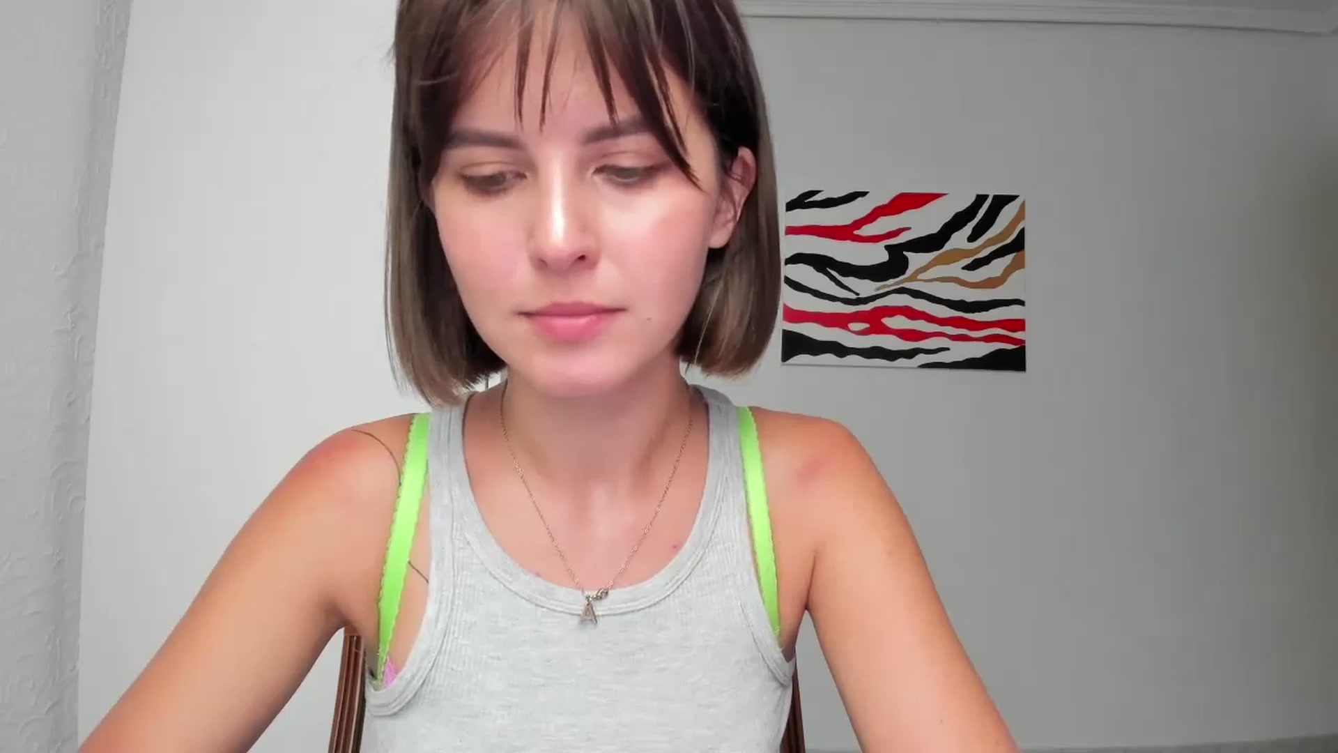 Gallery image thumbnail from AhahaGirl's myfreecams stream on, 07/13/2024, 15:51 image 15 of 20