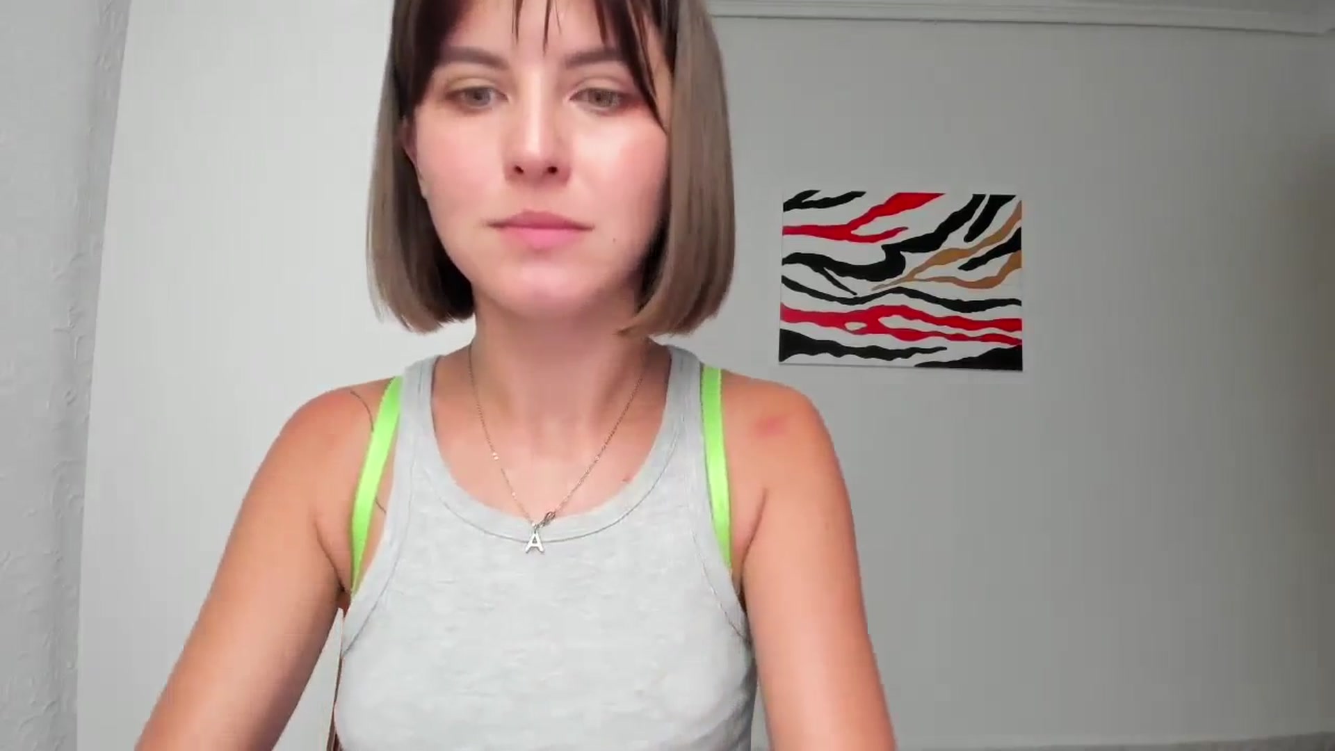 Gallery image thumbnail from AhahaGirl's myfreecams stream on, 07/13/2024, 15:51 image 6 of 20