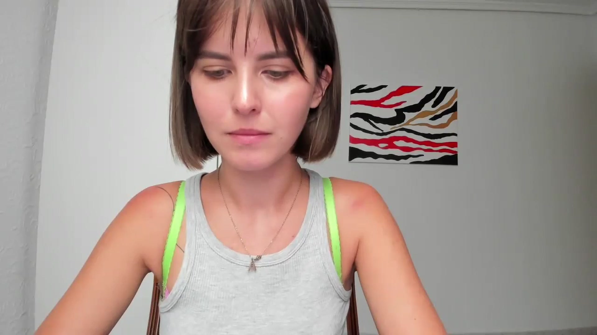 Gallery image thumbnail from AhahaGirl's myfreecams stream on, 07/13/2024, 15:51 image 12 of 20