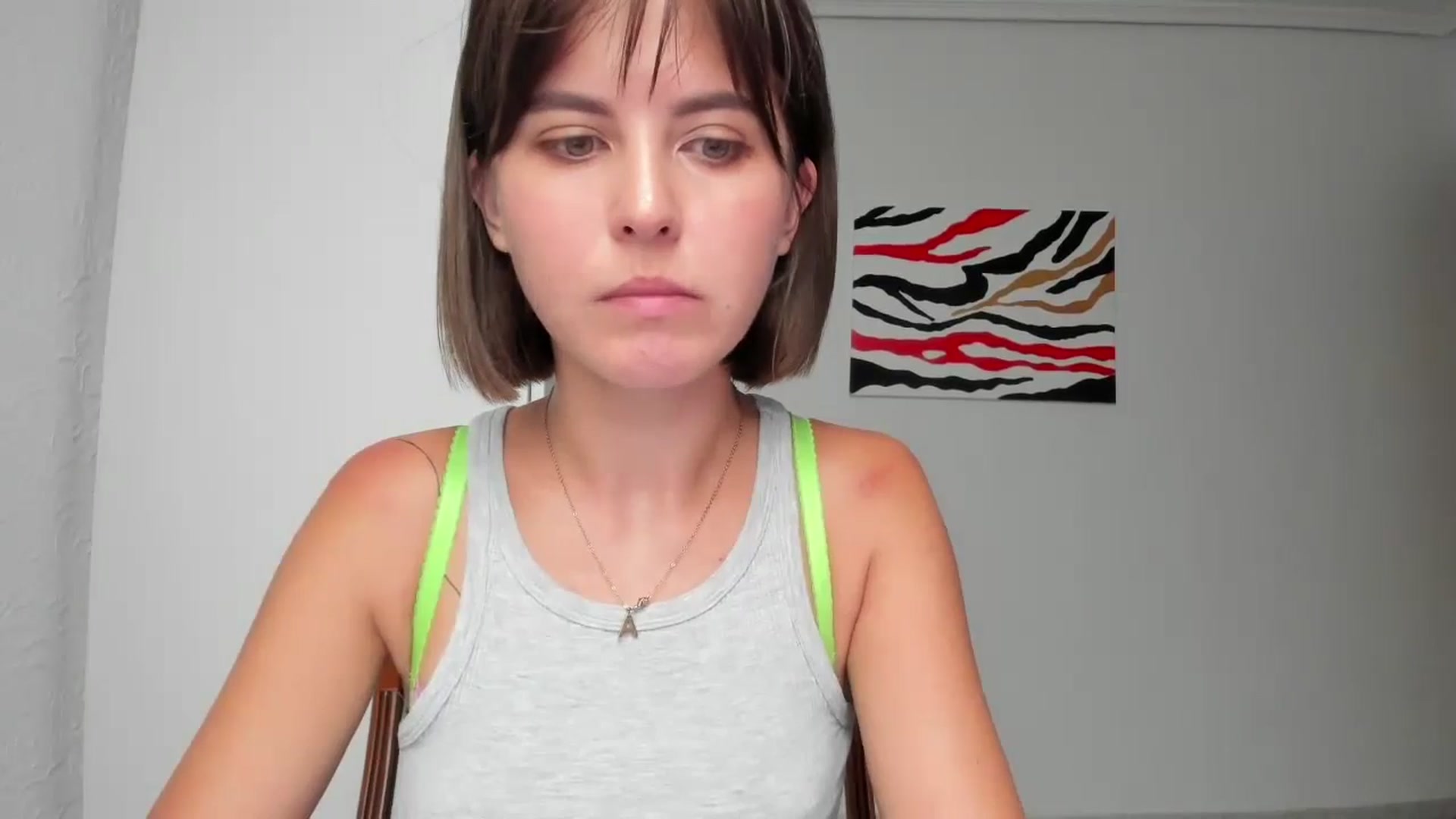 Gallery image thumbnail from AhahaGirl's myfreecams stream on, 07/13/2024, 15:51 image 10 of 20