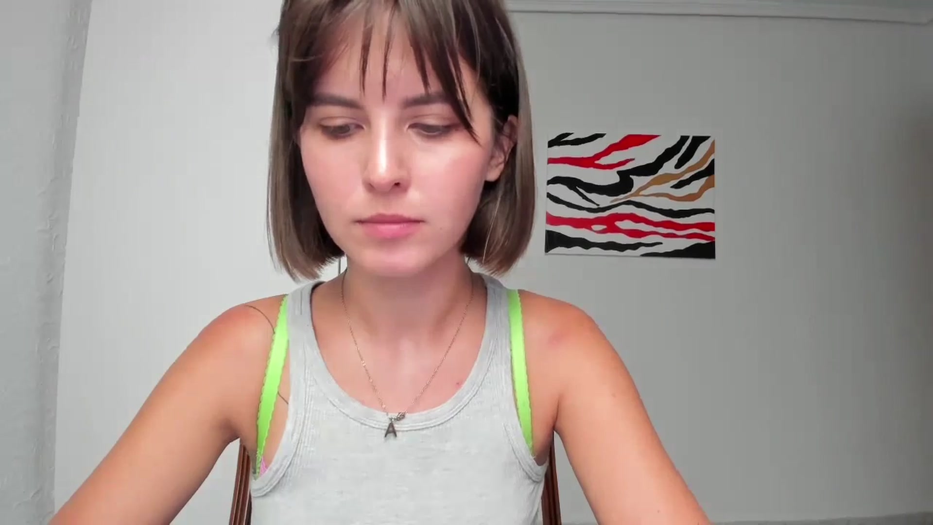 Gallery image thumbnail from AhahaGirl's myfreecams stream on, 07/13/2024, 15:51 image 20 of 20