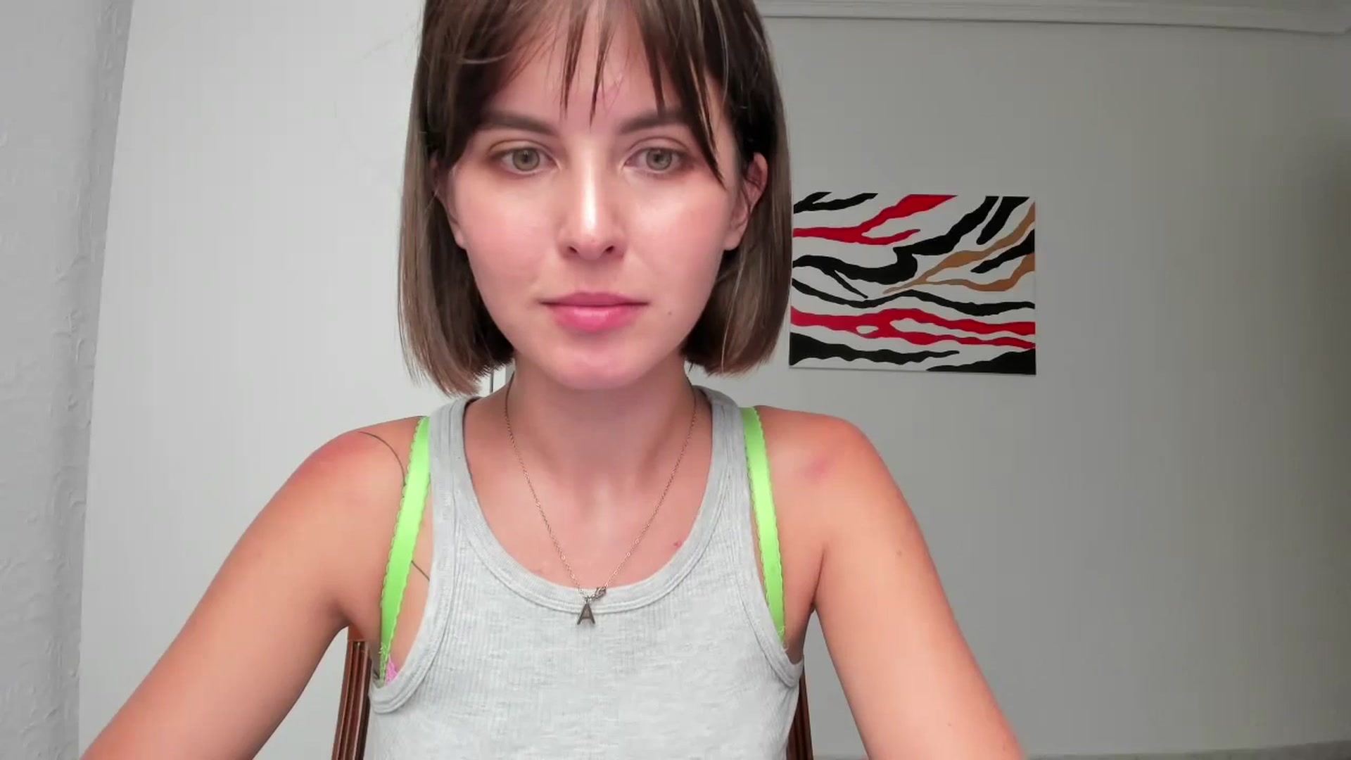 Gallery image thumbnail from AhahaGirl's myfreecams stream on, 07/13/2024, 15:51 image 13 of 20