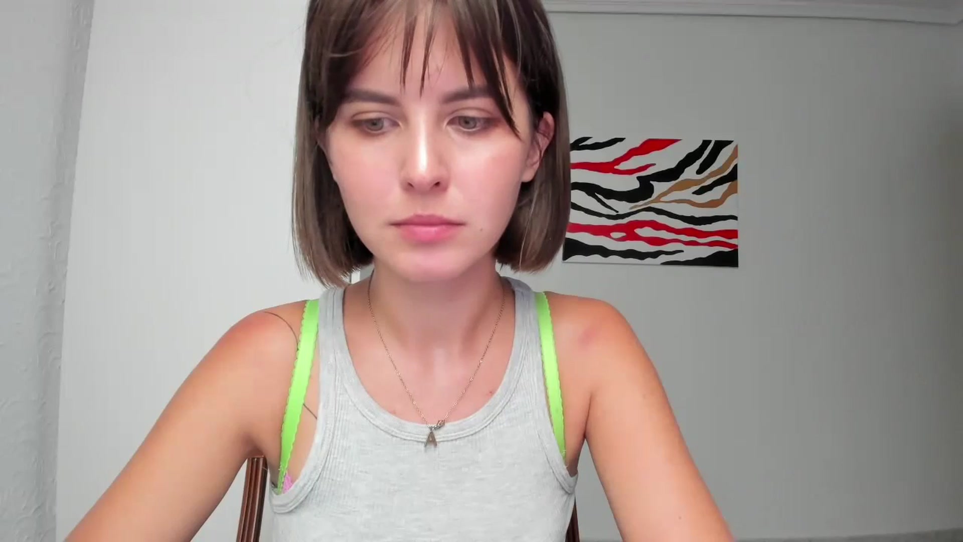 Gallery image thumbnail from AhahaGirl's myfreecams stream on, 07/13/2024, 15:51 image 14 of 20
