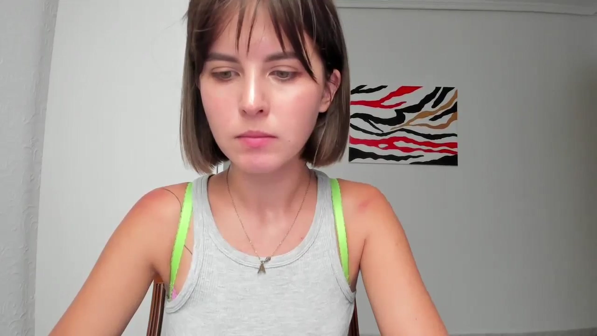 Gallery image thumbnail from AhahaGirl's myfreecams stream on, 07/13/2024, 15:51 image 11 of 20