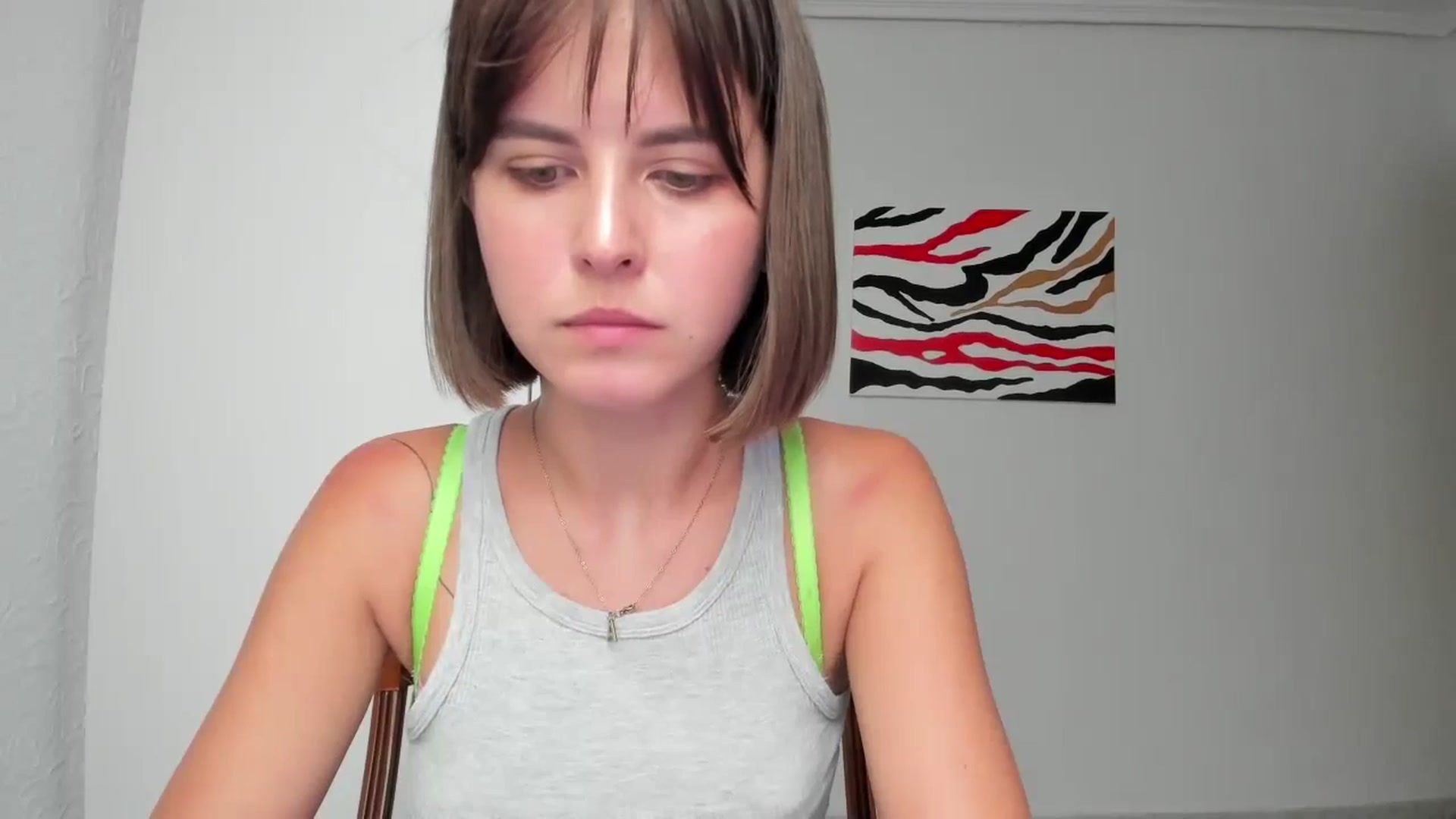 Gallery image thumbnail from AhahaGirl's myfreecams stream on, 07/13/2024, 15:51 image 4 of 20