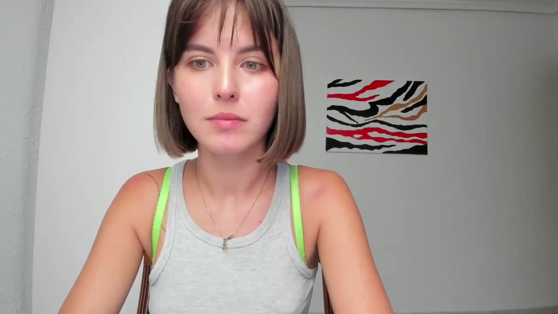 Gallery image thumbnail from AhahaGirl's myfreecams stream on, 07/13/2024, 15:51 image 5 of 20