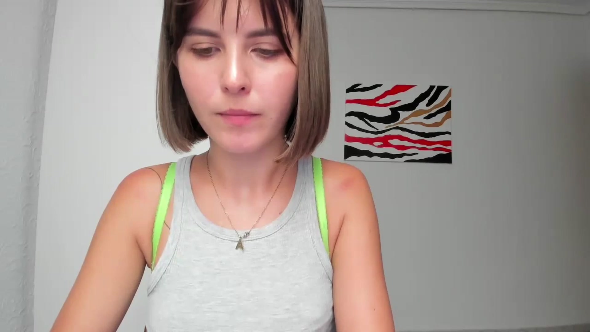 Gallery image thumbnail from AhahaGirl's myfreecams stream on, 07/13/2024, 15:51 image 8 of 20
