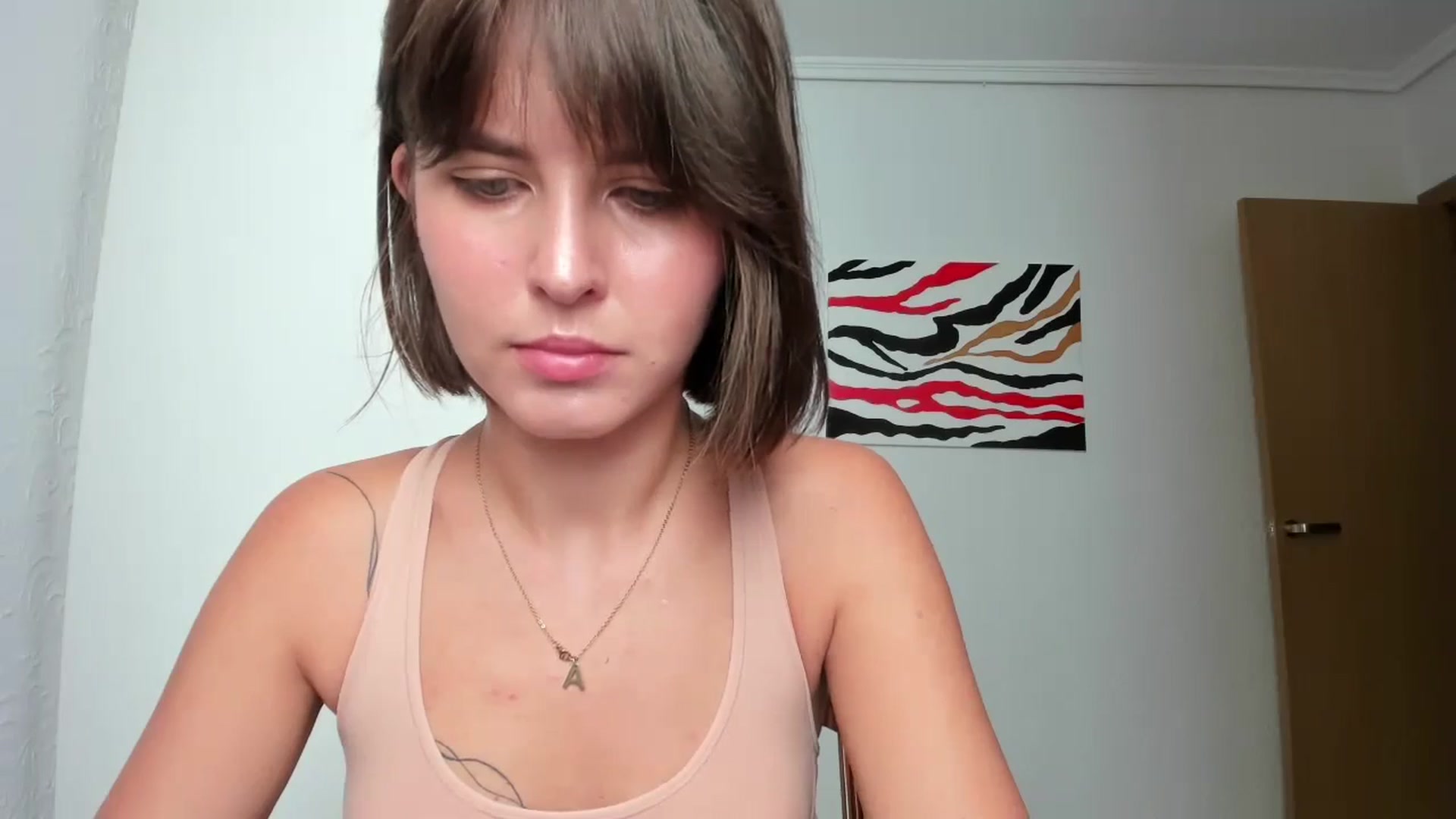 Gallery image thumbnail from AhahaGirl's myfreecams stream on, 07/15/2024, 12:34 image 15 of 20