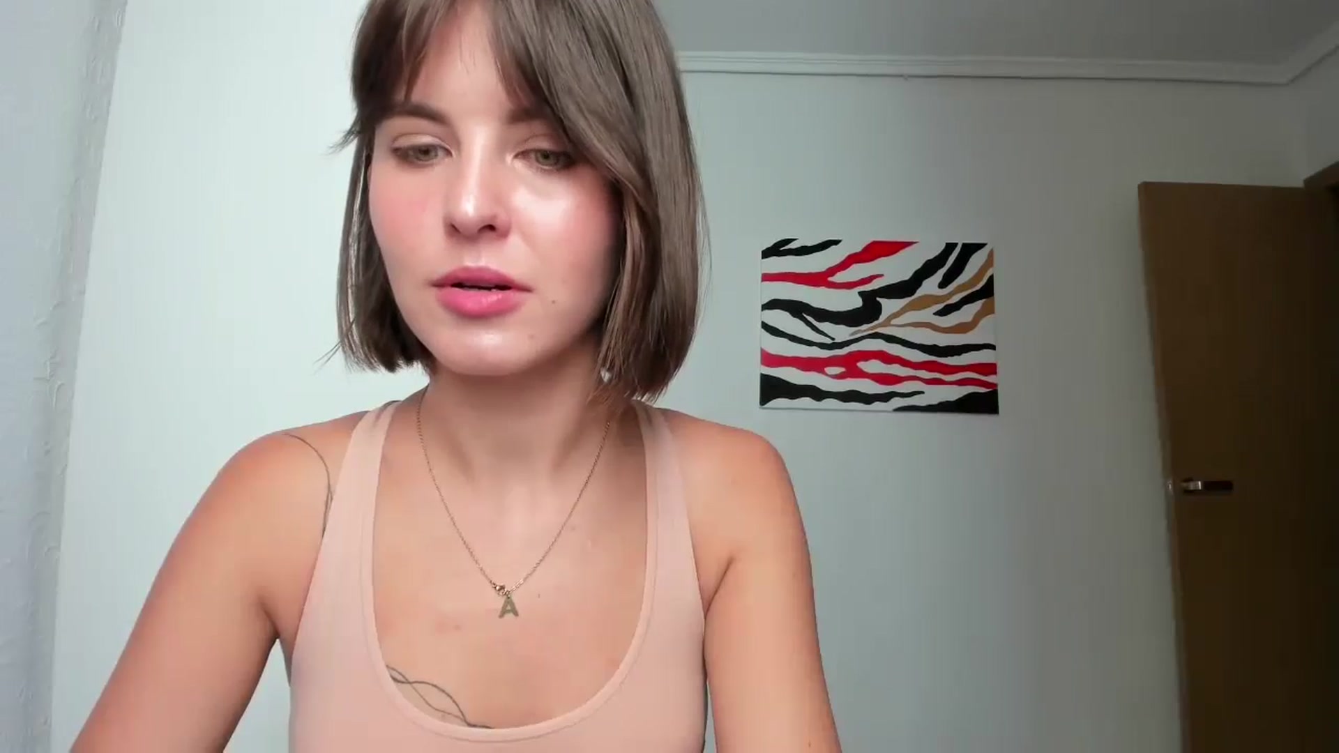 Gallery image thumbnail from AhahaGirl's myfreecams stream on, 07/15/2024, 12:34 image 8 of 20