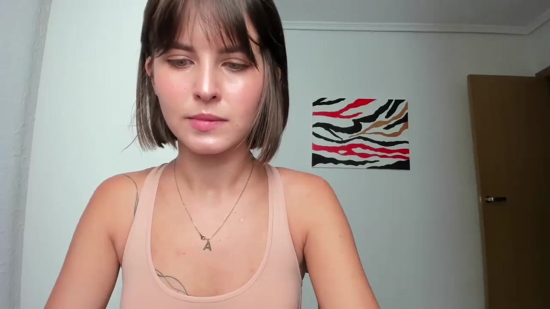 Gallery image thumbnail from AhahaGirl's myfreecams stream on, 07/15/2024, 12:34 image 16 of 20