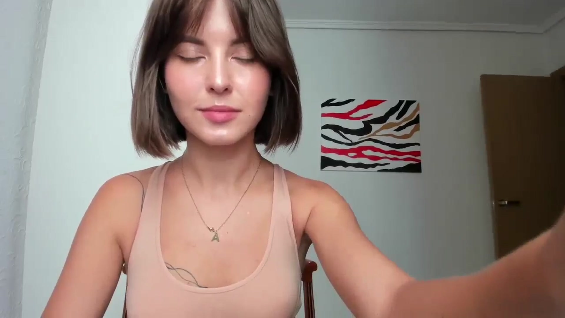 Gallery image thumbnail from AhahaGirl's myfreecams stream on, 07/15/2024, 12:34 image 7 of 20
