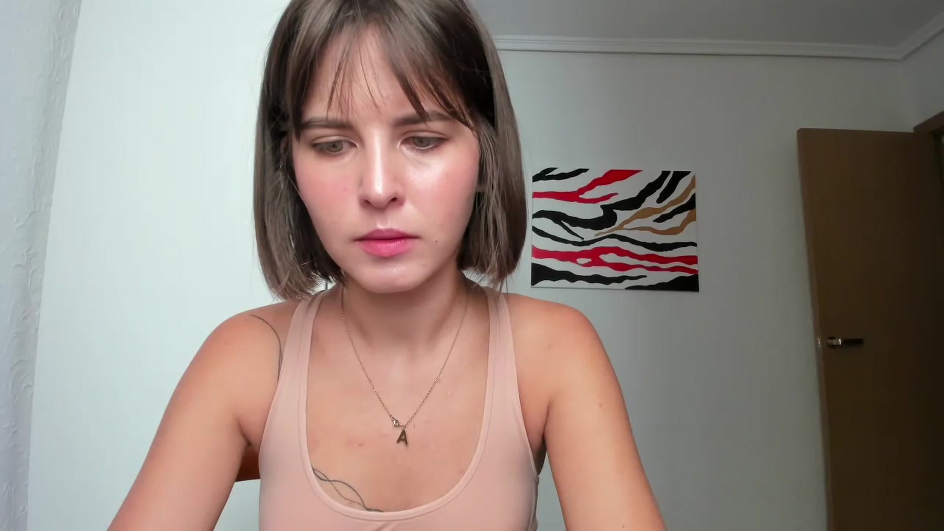 Gallery image thumbnail from AhahaGirl's myfreecams stream on, 07/15/2024, 12:34 image 2 of 20