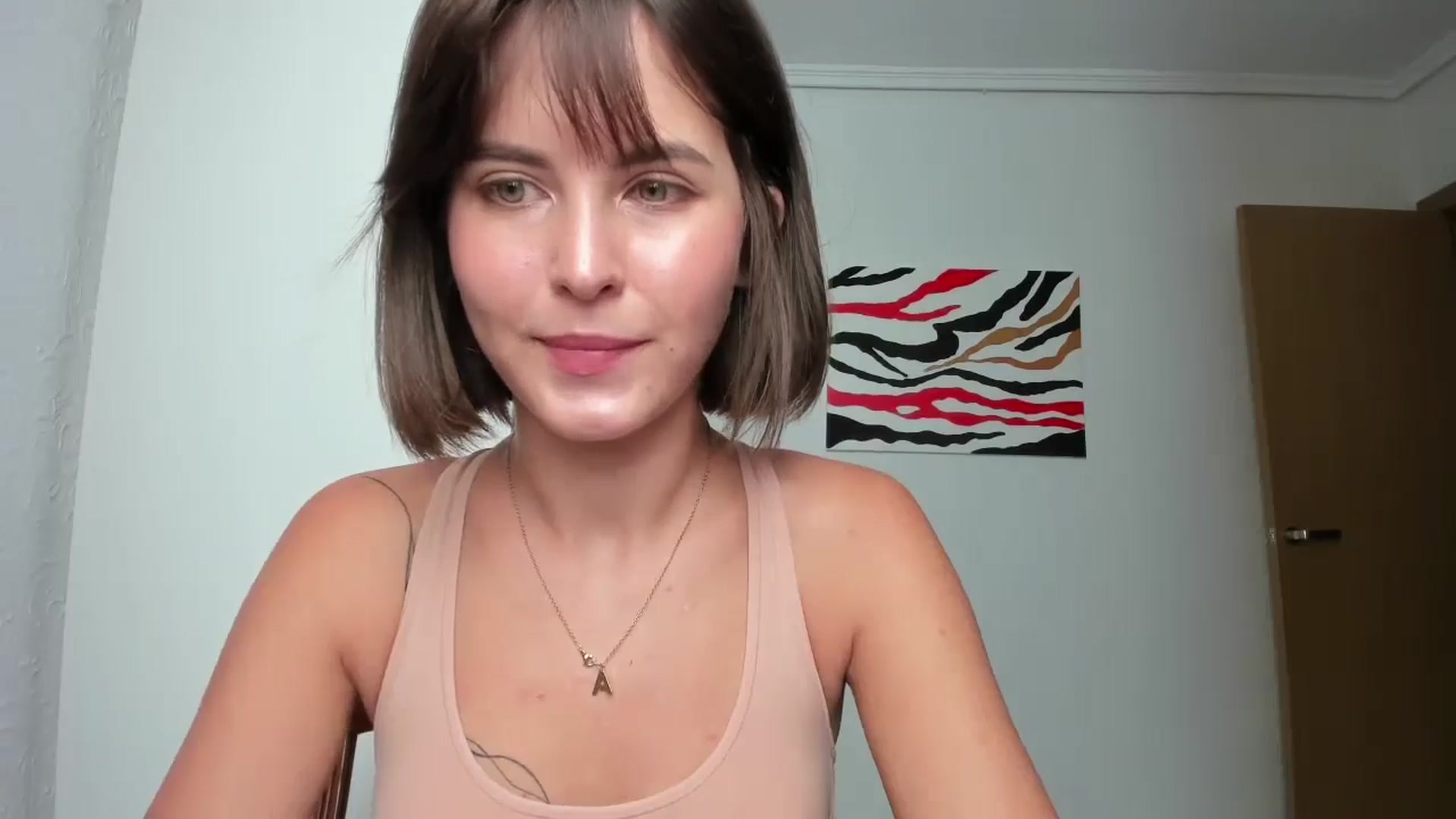 Gallery image thumbnail from AhahaGirl's myfreecams stream on, 07/15/2024, 12:34 image 20 of 20