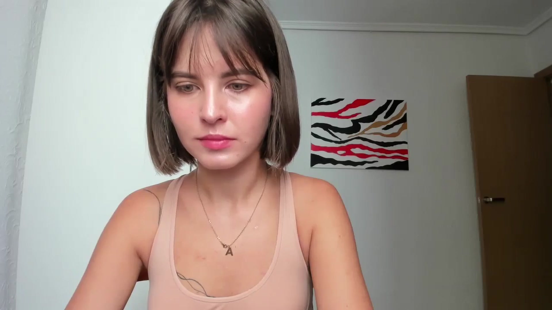 Gallery image thumbnail from AhahaGirl's myfreecams stream on, 07/15/2024, 12:34 image 3 of 20