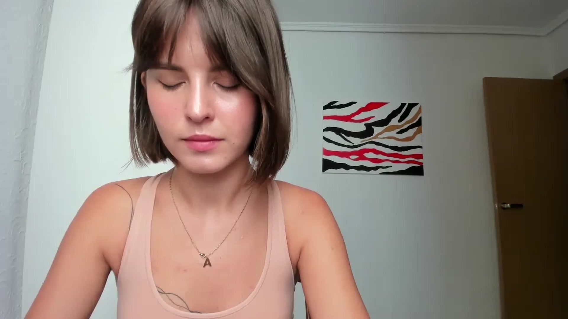 Gallery image thumbnail from AhahaGirl's myfreecams stream on, 07/15/2024, 12:34 image 9 of 20