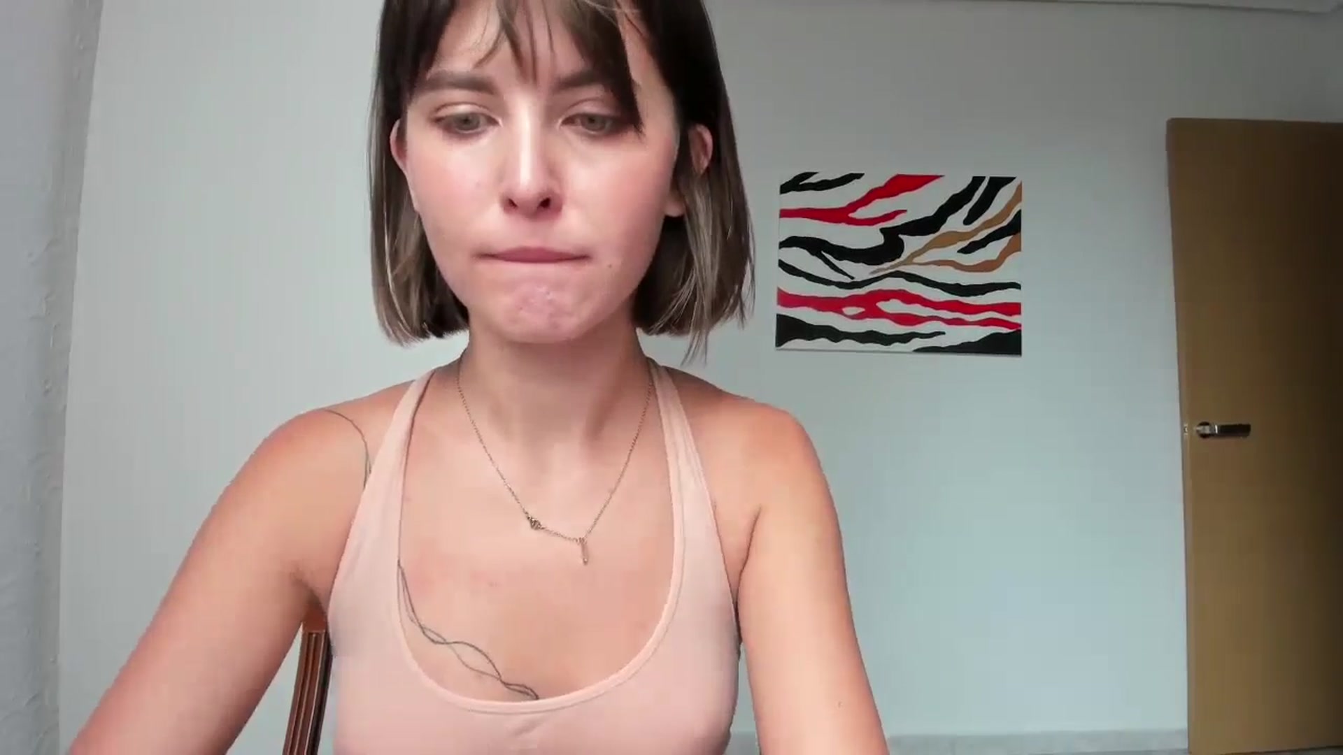 Gallery image thumbnail from AhahaGirl's myfreecams stream on, 07/15/2024, 14:33 image 2 of 20