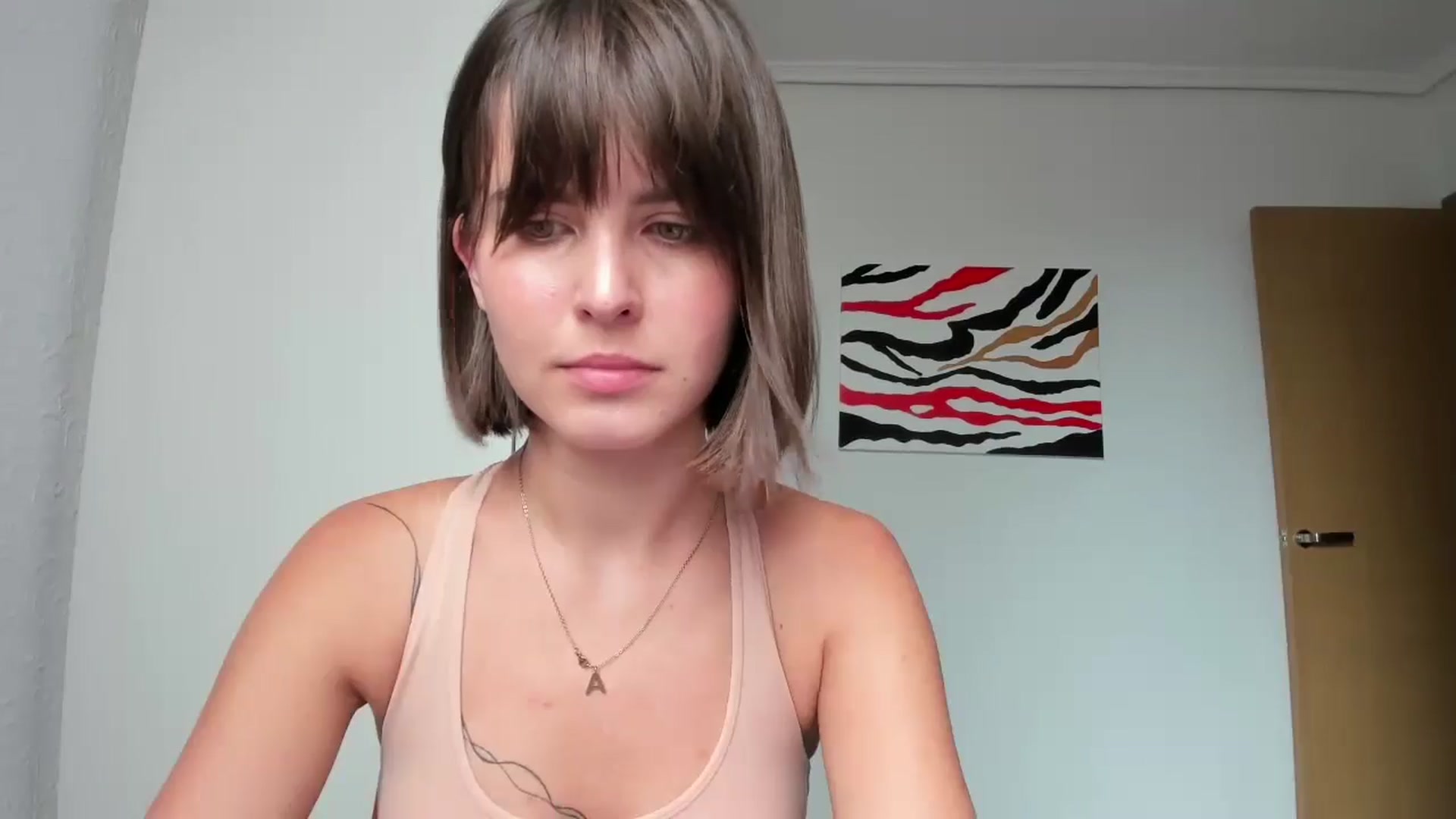Gallery image thumbnail from AhahaGirl's myfreecams stream on, 07/15/2024, 14:33 image 8 of 20