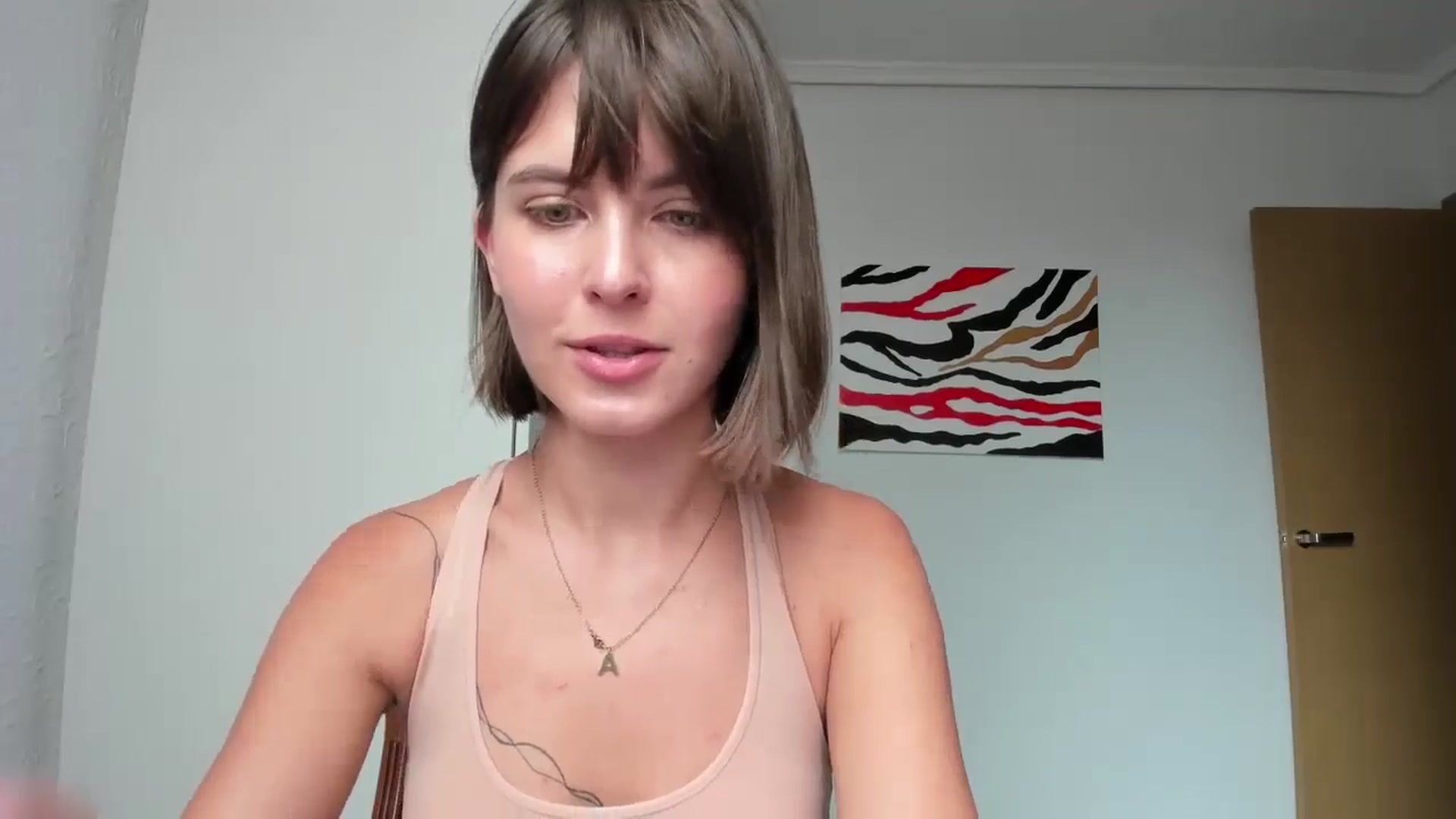 Gallery image thumbnail from AhahaGirl's myfreecams stream on, 07/15/2024, 14:33 image 10 of 20